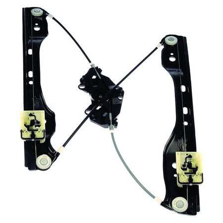 Wai Global POWER WINDOW REGULATOR ONLY, WPR5572R WPR5572R